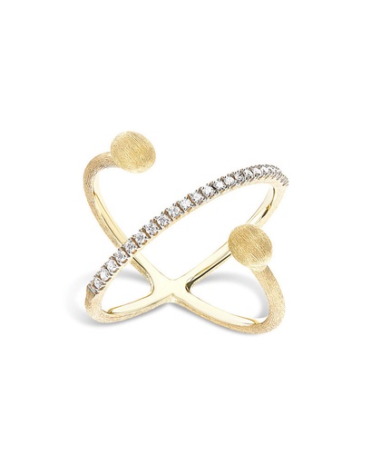 Nanis Dancing Elite ring