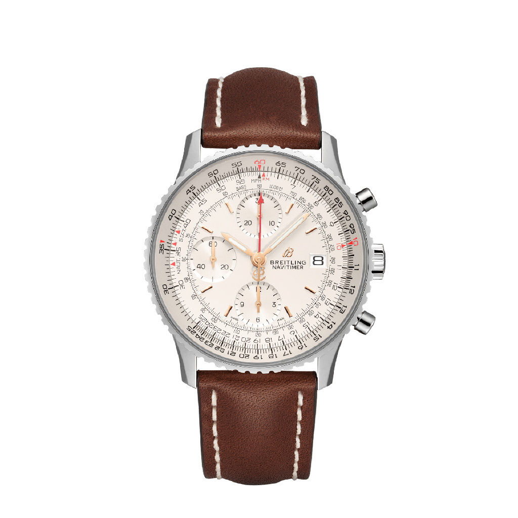 Breitling Navitimer Chronograph 41