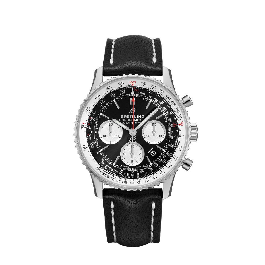 Breitling Navitimer B01 Chronographe 43