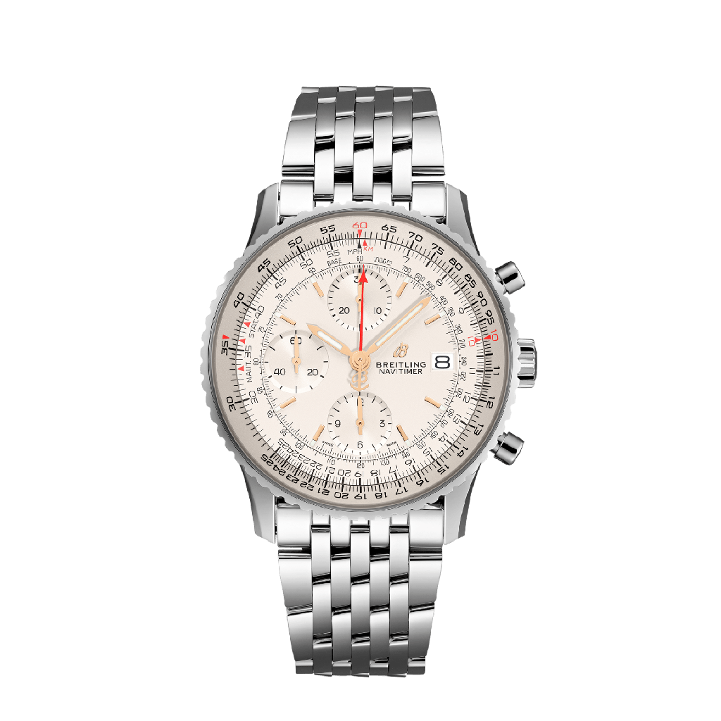 Breitling Navitimer Chronograph 41