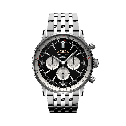 Breitling Navitimer B01 Chronographe 46