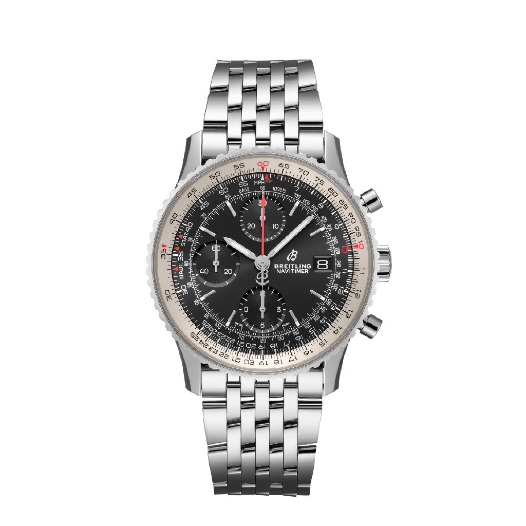 Breitling Navitimer Chronograph 41