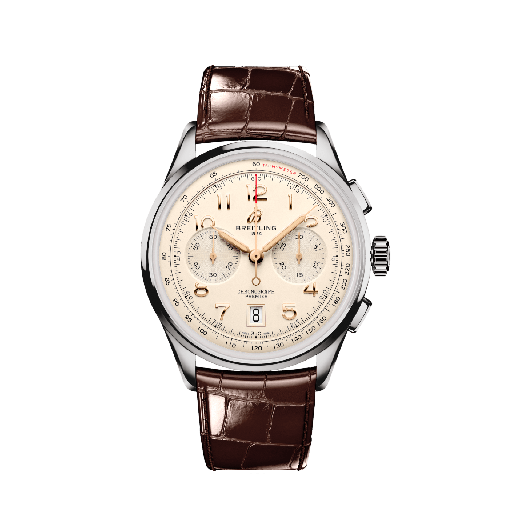 Breitling Premier B01 Chronograph 42