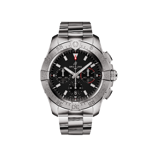 Breitling Avenger B01 Chronograph 44