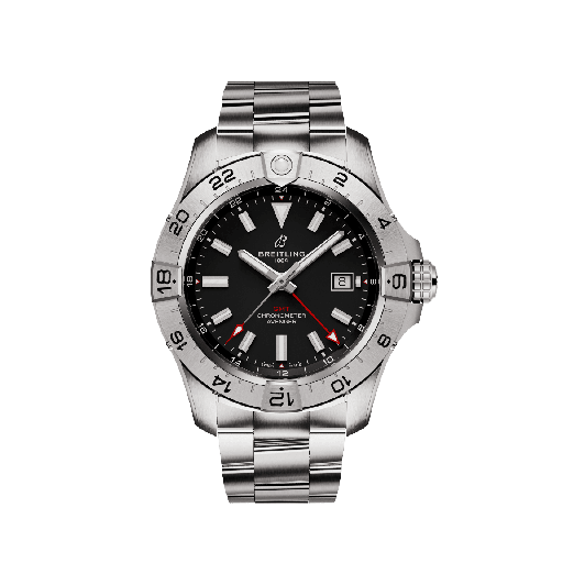 Breitling Avenger Automatic GMT 44